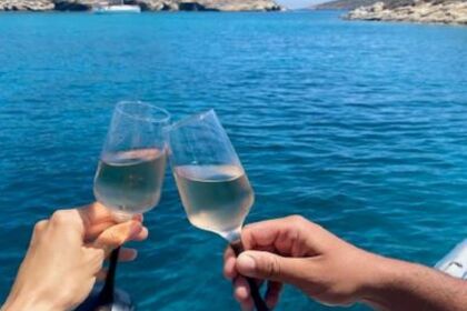 Boat Tours & Sea Transfers