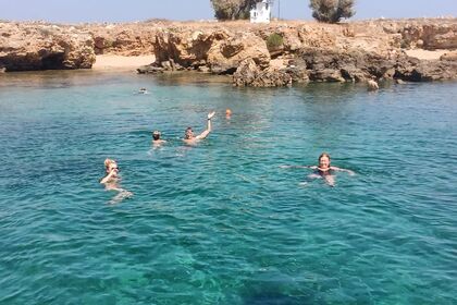 Albatros Traditional boat trips