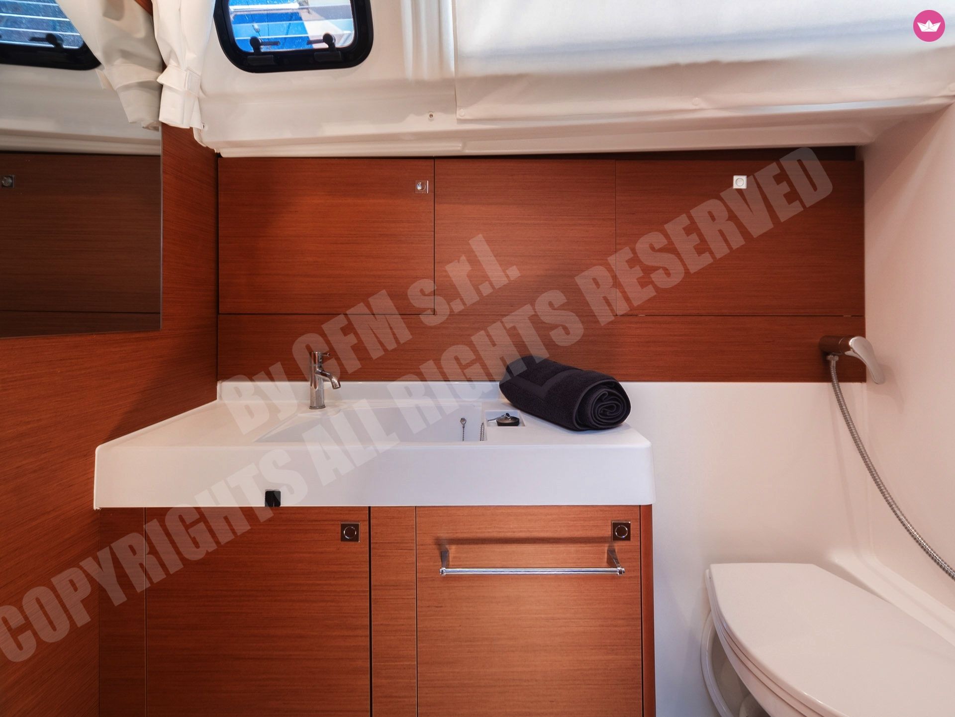 Verhuur Jeanneau Sun Odyssey 519