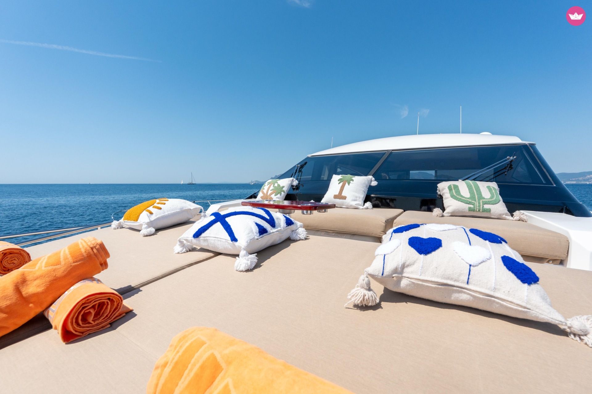 Yacht Cayman Yacht Cayman 57 HT 1440cv 7