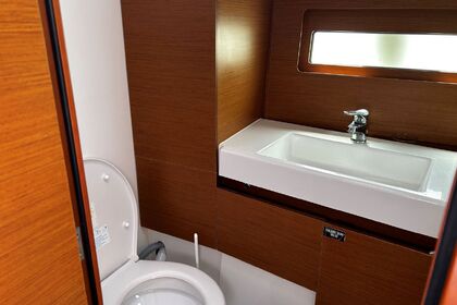 Location Voilier Jeanneau Sun Loft 47 monocat Kontokali