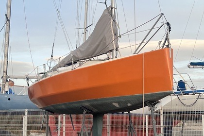 Location Voilier Magnan MINI TRANSAT 6.50 m Frontignan