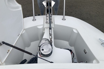 Magnifique Cap Camarat 7.5 open moteur Yamaha