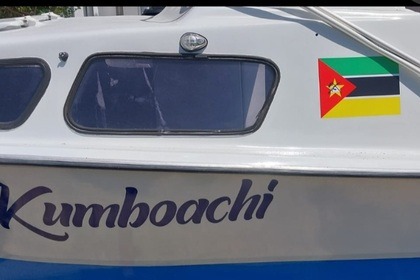 ILHAS Á MAPUTO