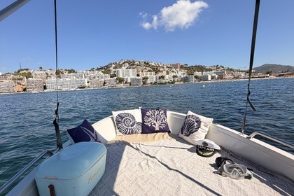 Miete Boot ohne Führerschein  MARION 500 Mallorca