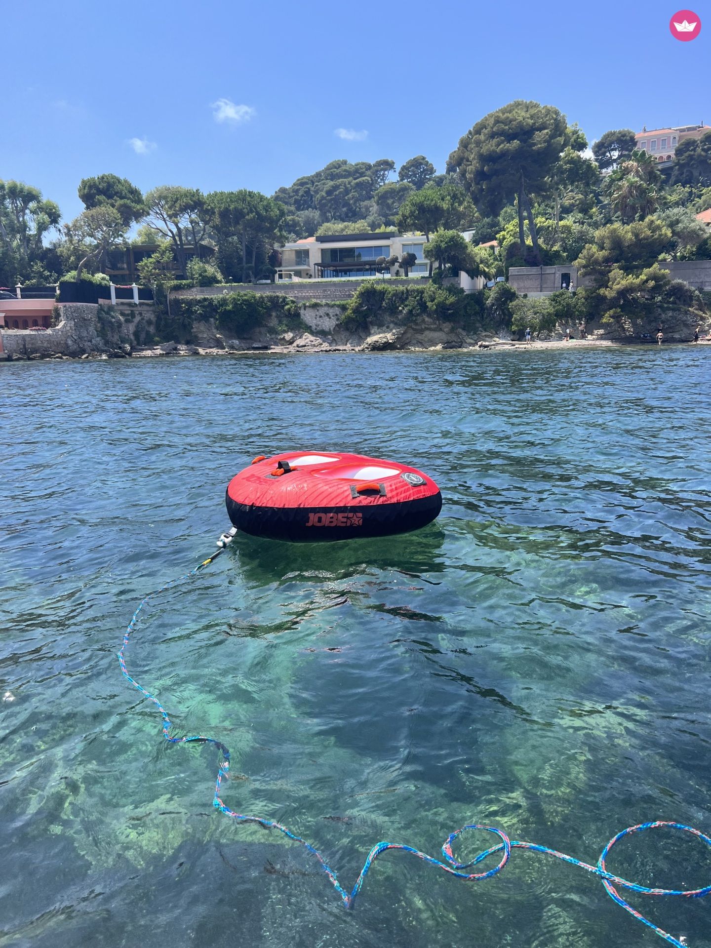 Bateau à moteur Bayliner 642 Cuddy 200cv 7