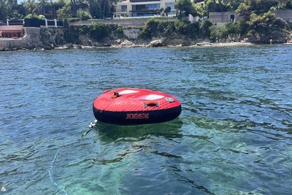 Bayline - 642 Cuddy - Monaco - Inboard