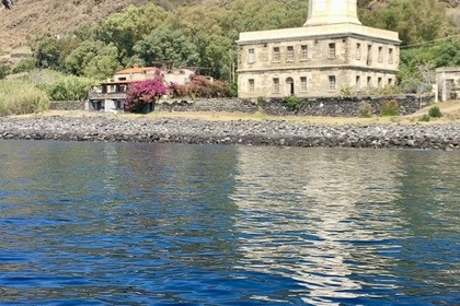 Comet 383 - Charternautica