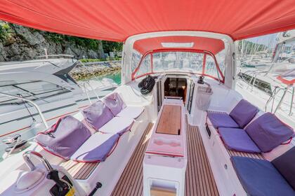 Charter Sailboat Bénéteau Oceanis 38.1 Dubrovnik