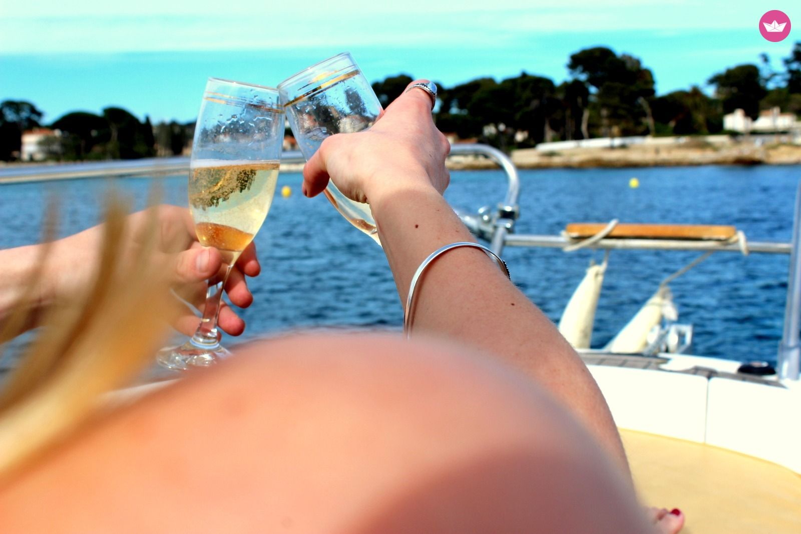 Sessa Marine Key Largo 26 à Antibes de particuliers et professionnels