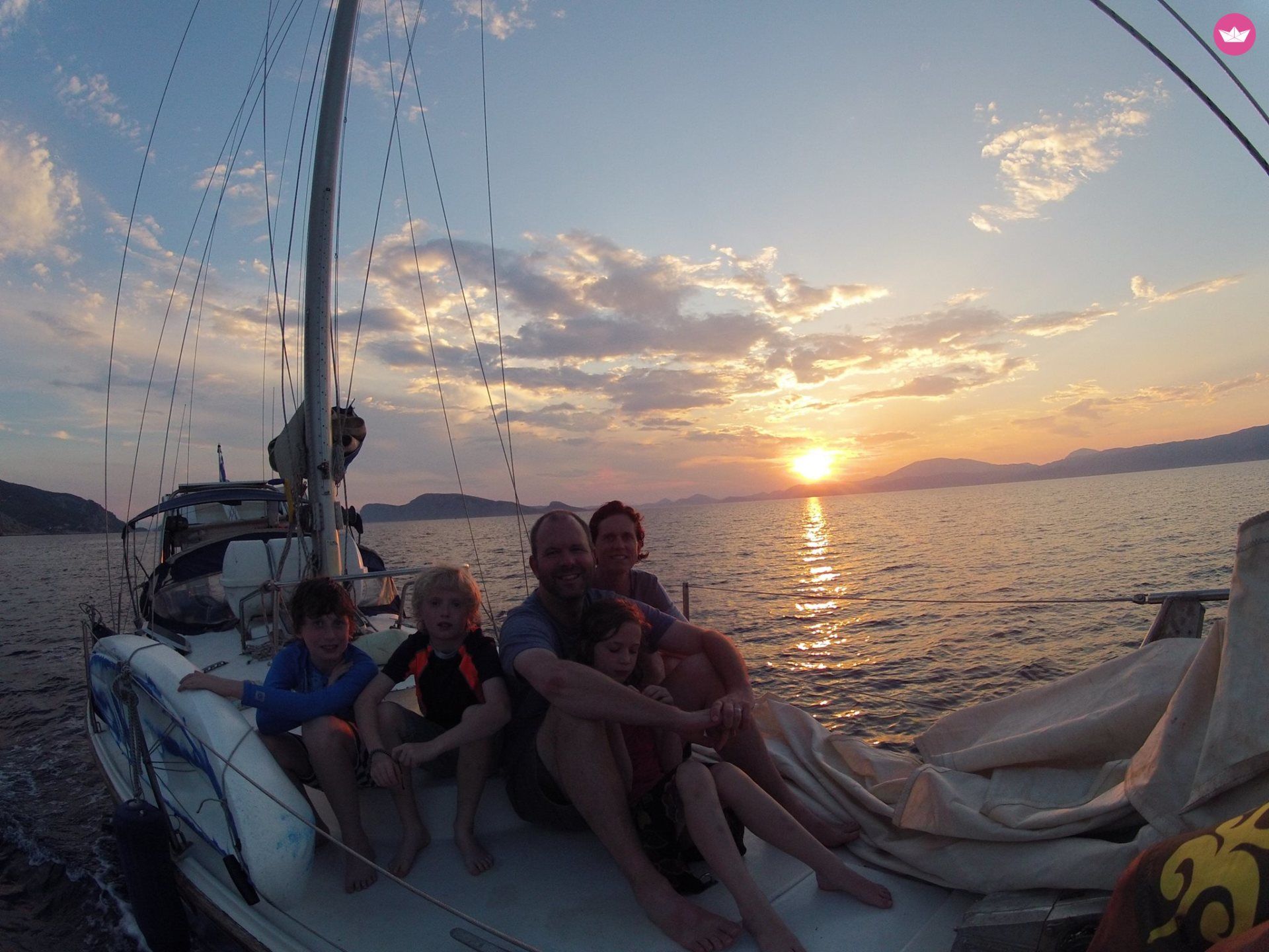 Jeaneau 1989 in Athens  