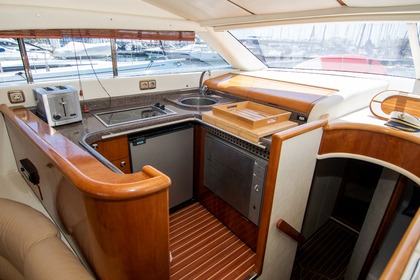 Garin 15,5 Flybridge (Renovated 2022) in Alicante