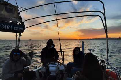 Descubre Barcelona desde el mar