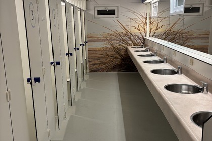 Verhuur Zeilboot Etap 30 Brouwershaven