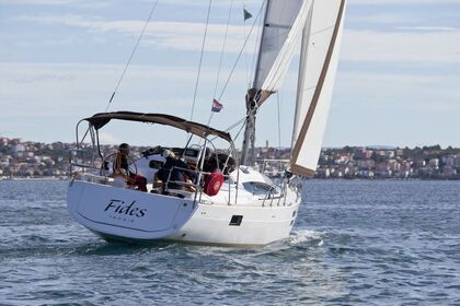 Hire Sailboat Elan Marine Elan Impression 40 Pula