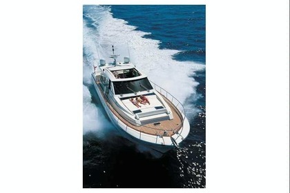 Charter Motor yacht GUY COUACH 2100 OPEN Saint-Tropez
