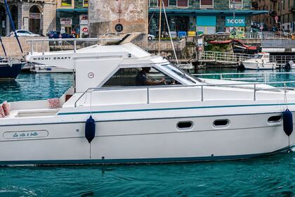 Miete Motorboot Mochi Craft 33 fly Savona