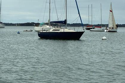 Location Voilier Beneteau First Île d'Arz