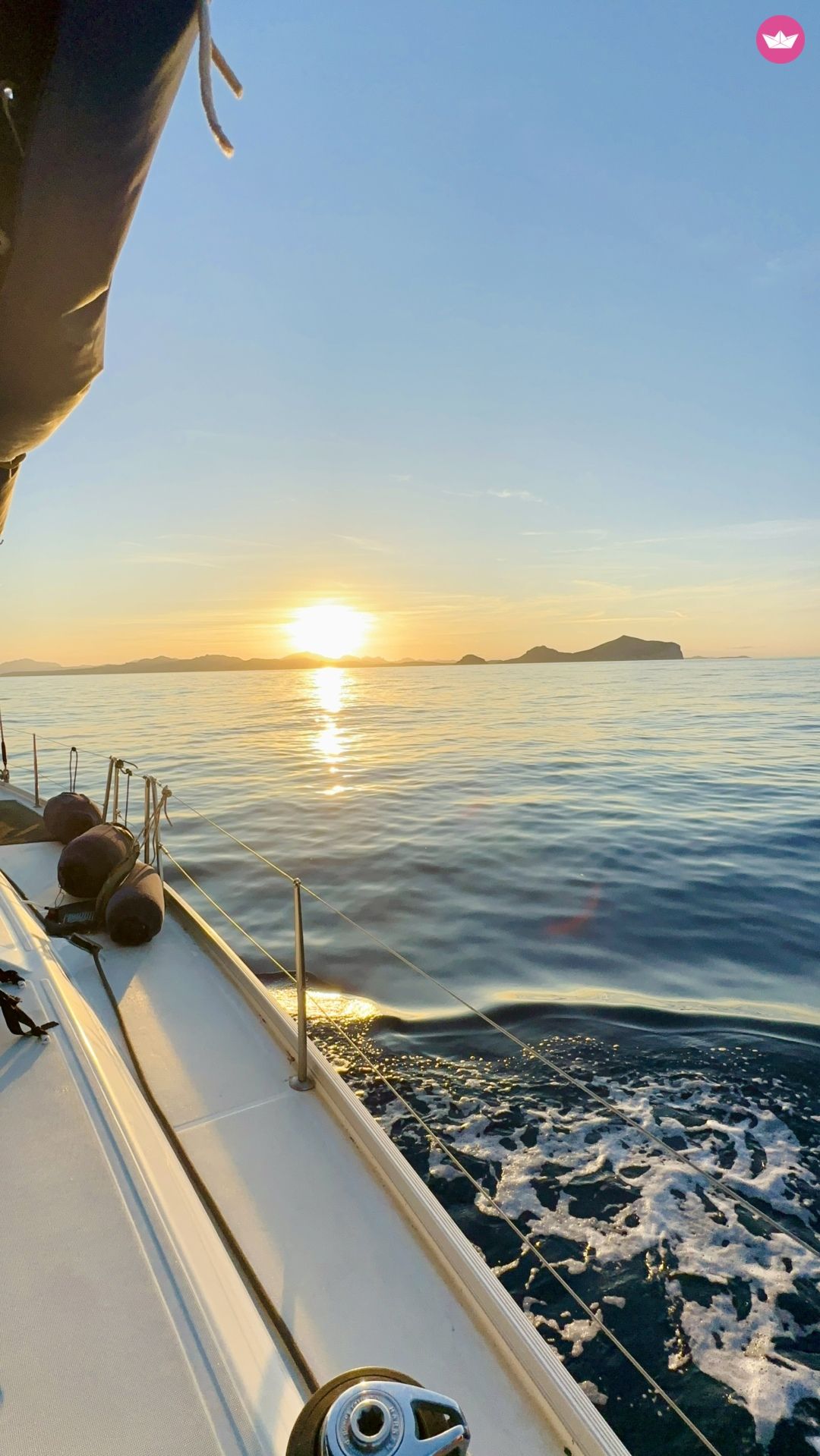 Noleggio Beneteau Cyclades 50.5