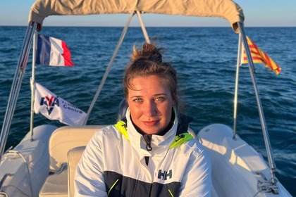 Location Semi-rigide Nuova Jolly GT630 Saint-Cyprien