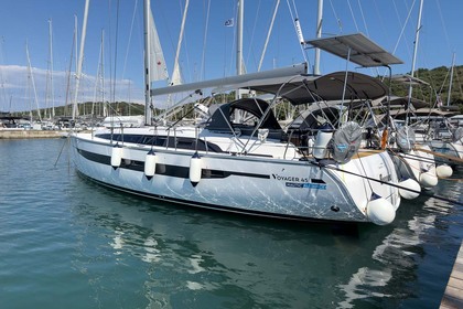 Hyra båt Segelbåt Bavaria Yachtbau Bavaria Voyager 45 Pula