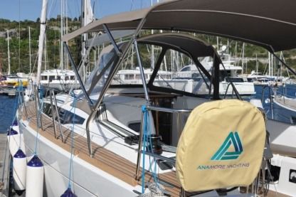 Czarter Jacht żaglowy Jeanneau Sun Odyssey 349 Primošten
