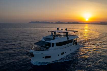 Hire Motor yacht Belsa Yachting 2023 Fethiye