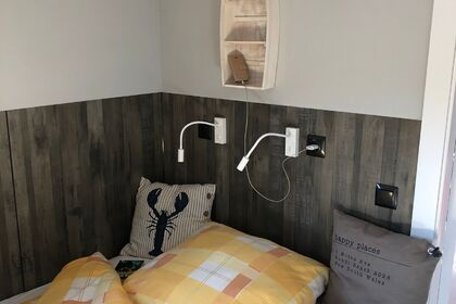 Sail on this boat without a license with 1 Cabin w