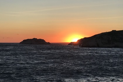 Dufour 34 E Performance