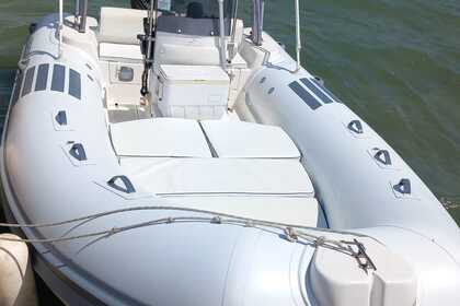 Pulsantiera personalizzata barca e gommone - Nautica In vendita a Siracusa