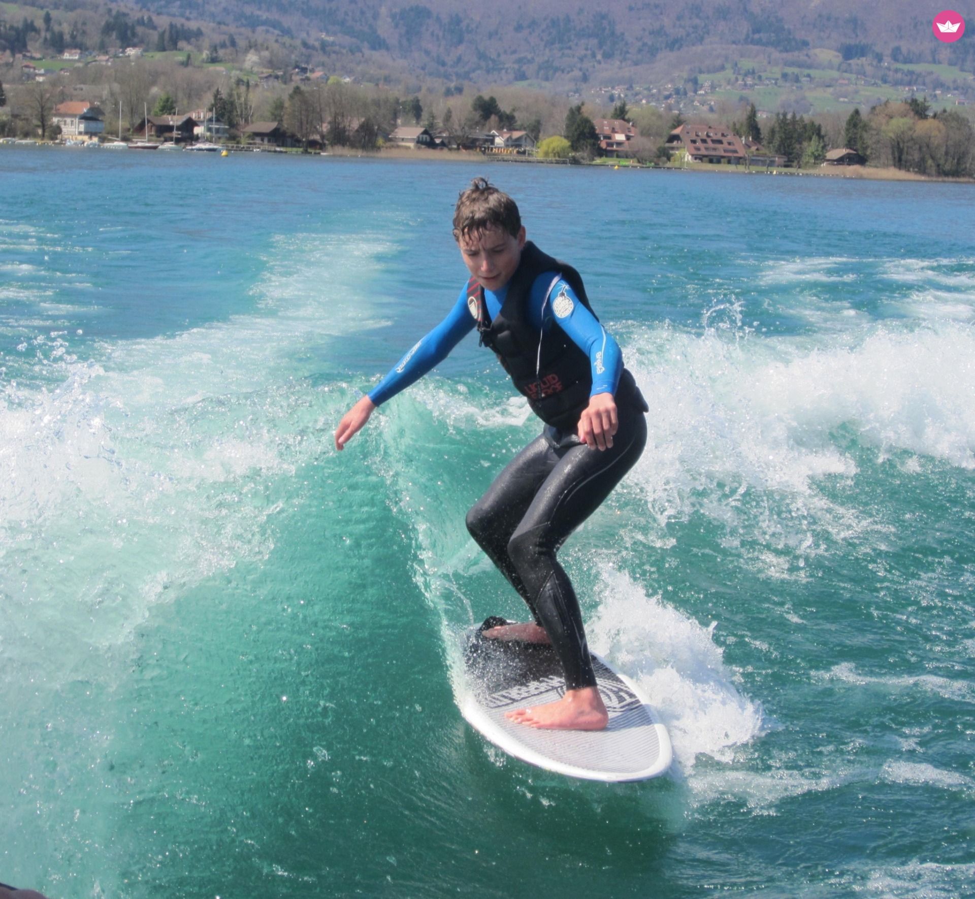 Mercan Mercan 34 in Grimaud  