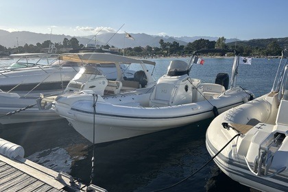 Nuova-Jolly Prince 25 Luxe