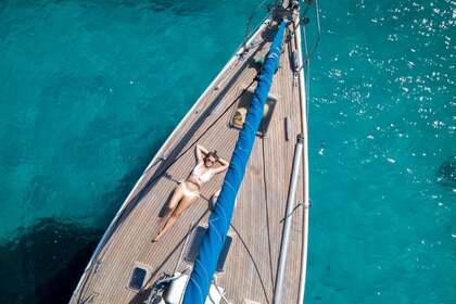 Legendary S/Y DarinkaII 52 ft in Corfu