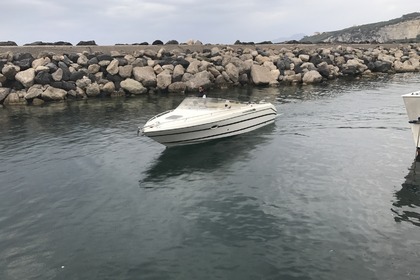 Hire Motorboat CRANCHI CLIPPER 760 Massa Lubrense