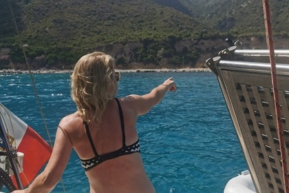 Bavaria Yacht Cruise