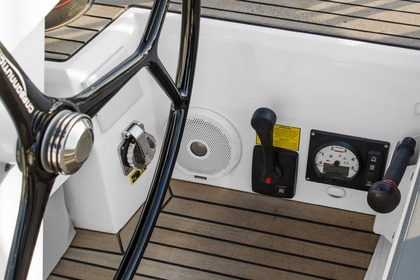 Oceanis 51.1 One Piece