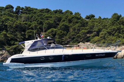 Verhuur Motorboot Mano marine Mano 38.50 Salerno
