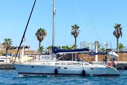 Noleggio Barca a vela Kirie - Feeling Feeling 446 Provincia di Alicante