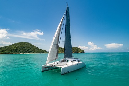 private yacht rental phuket