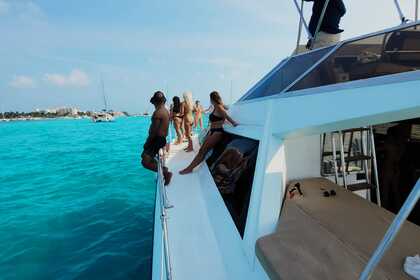 Magnífico catamarã Jeantot Marine Euphorie 42 0