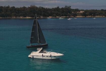 TARGA 33 - 11m - 10 pers