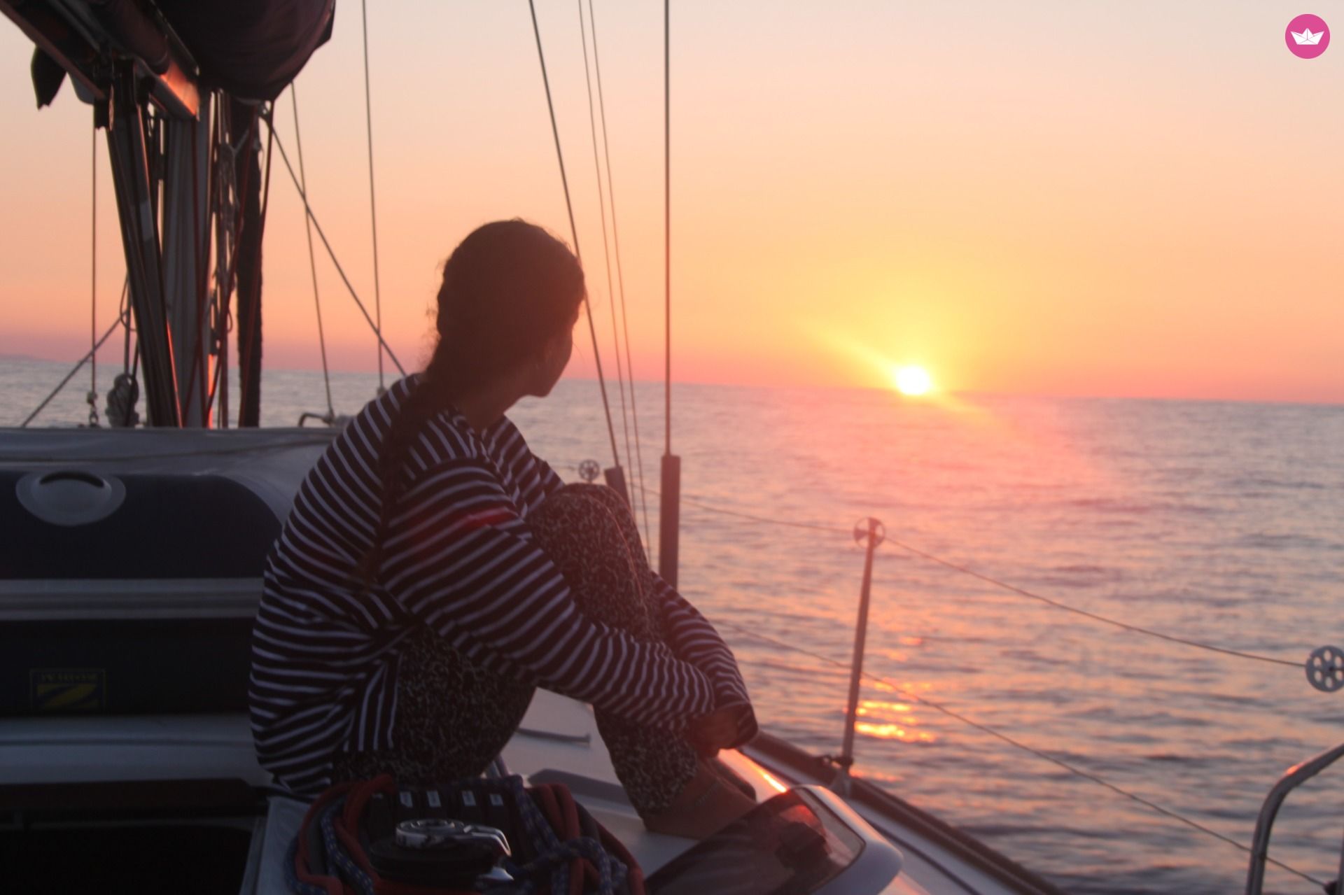 Charter Sailboat Dufour 40 Ibiza