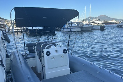 Location Bateau sans permis  Focchi FOCCHI Naples