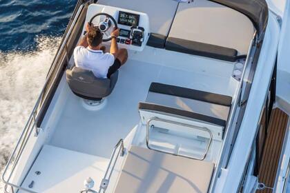 Merry Fisher Fly 1095