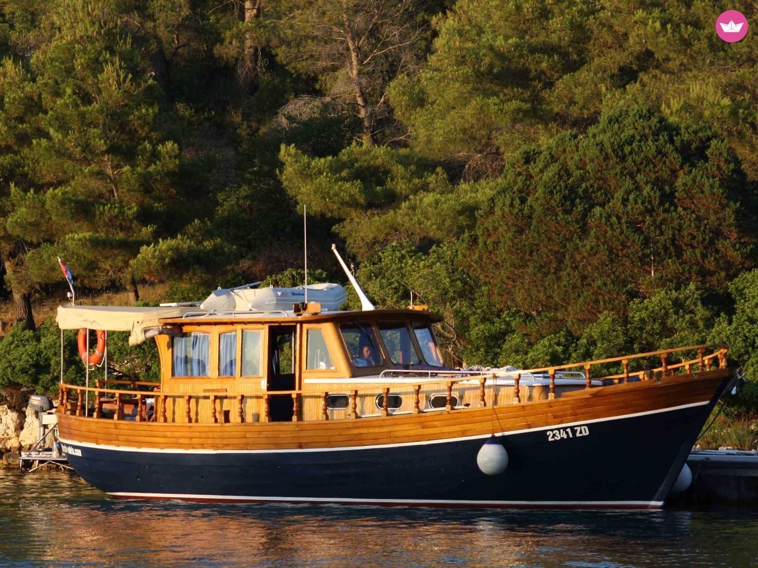 X-Yachts Luka в Задар  