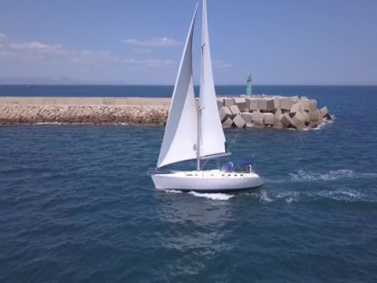 Alquiler Velero Dufour 50 Classic Denia