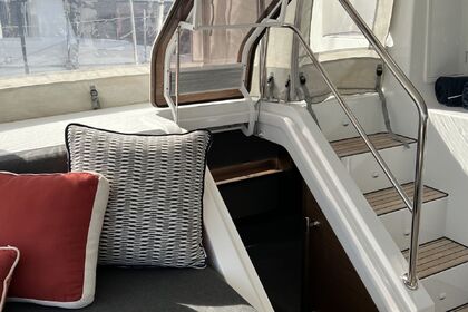 Verhuur Catamaran Lagoon Lagoon 52f Arrondissement Le Marin