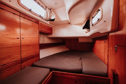 Velero Iorana – Un hogar flotante lleno de historias