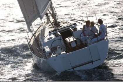 BENETEAU CYCLADES 50.5