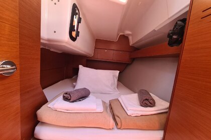 Rental Sailboat Dufour Yachts Dufour 360 Liberty Zaton